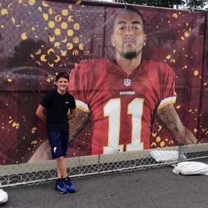 Meet your Posher, Tyler